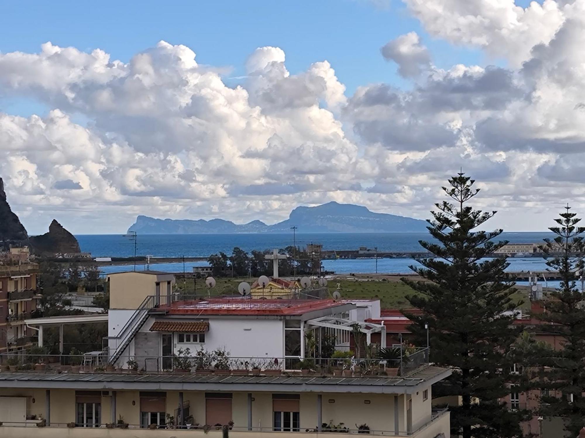 Seconda Stella A Destra Otel Napoli Dış mekan fotoğraf